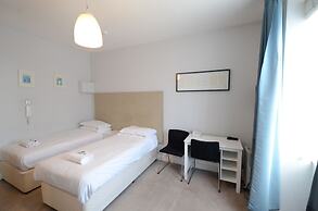 Amber Residence Hotel