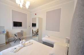 Amber Residence Hotel