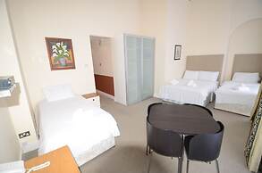 Amber Residence Hotel