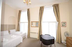 Amber Residence Hotel