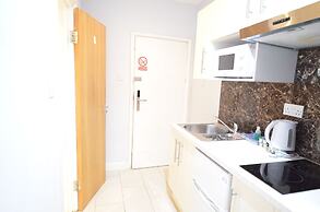 Amber Residence Hotel