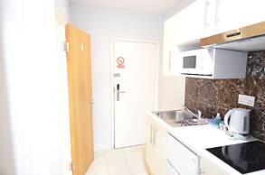 Amber Residence Hotel