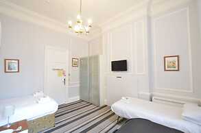 Amber Residence Hotel