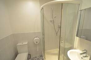 Amber Residence Hotel