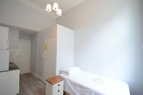 Amber Residence Hotel