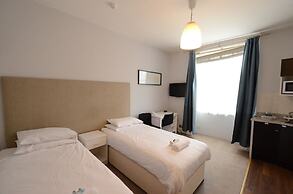 Amber Residence Hotel
