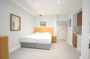 Amber Residence Hotel