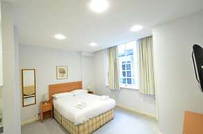 Amber Residence Hotel