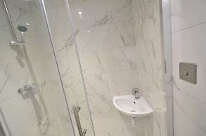 Amber Residence Hotel