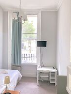 Amber Residence Hotel