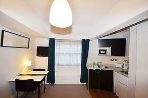 Amber Residence Hotel