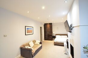 Amber Residence Hotel