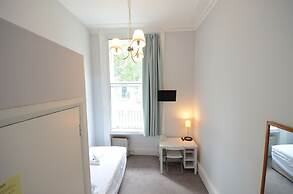 Amber Residence Hotel