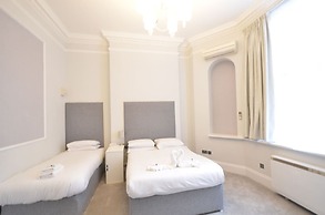 Amber Residence Hotel