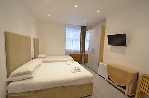 Amber Residence Hotel