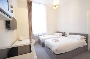Amber Residence Hotel