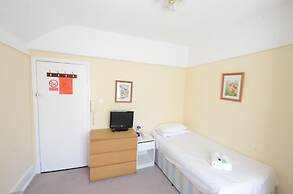 Amber Residence Hotel