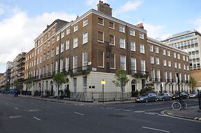 Amber Residence Hotel