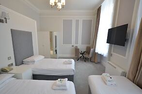 Amber Residence Hotel