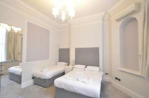 Amber Residence Hotel