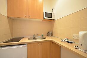 Amber Residence Hotel