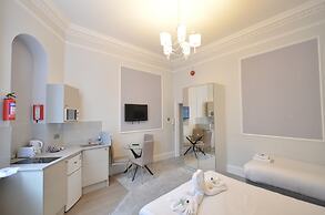 Amber Residence Hotel