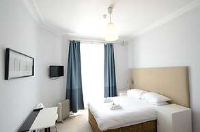 Amber Residence Hotel