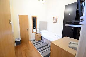 Amber Residence Hotel