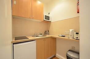 Amber Residence Hotel