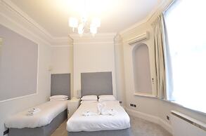 Amber Residence Hotel