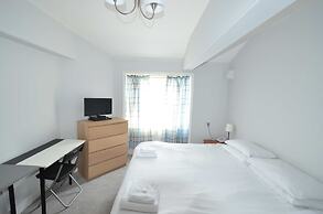 Amber Residence Hotel