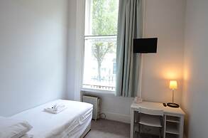 Amber Residence Hotel