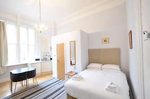 Amber Residence Hotel