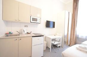 Amber Residence Hotel