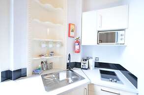 Amber Residence Hotel