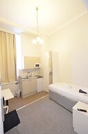 Amber Residence Hotel