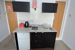 Amber Residence Hotel