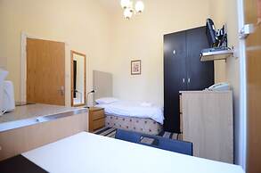 Amber Residence Hotel