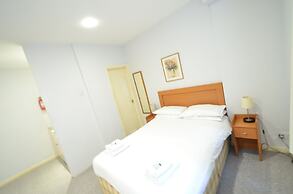 Amber Residence Hotel