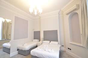 Amber Residence Hotel