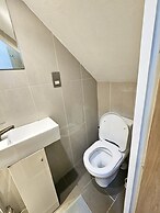 Amber Residence Hotel