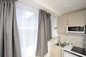 Amber Residence Hotel