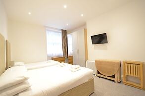 Amber Residence Hotel