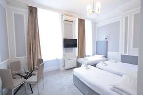 Amber Residence Hotel