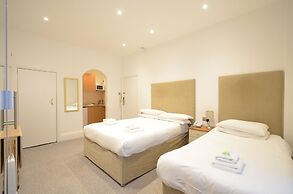 Amber Residence Hotel