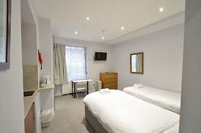 Amber Residence Hotel