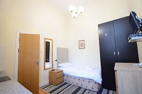 Amber Residence Hotel