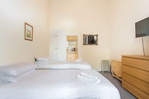 Amber Residence Hotel