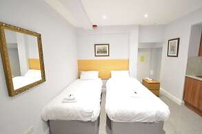Amber Residence Hotel