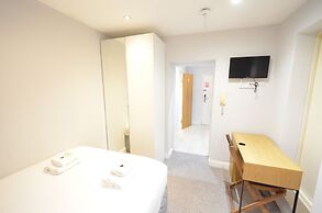 Amber Residence Hotel